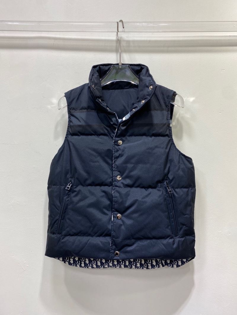 Christian Dior Down Jackets